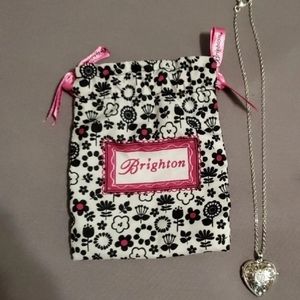 Brighton Locket Necklace